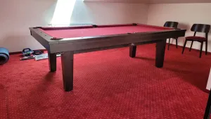 Stół bilardowy Model Hektor detal nr 3