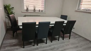 Stół bilardowy Infinity detal nr 1