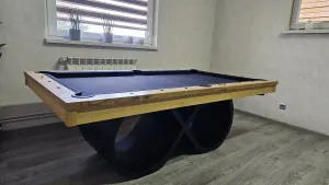 Stół bilardowy Infinity detal nr 7