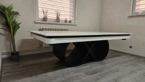 Stół bilardowy Infinity detal nr 9