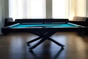 Stół bilardowy Model Intensiv detal nr 3