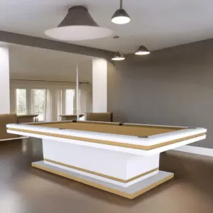 Stół bilardowy Model Kolorado detal nr 1