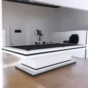 Stół bilardowy Model Kolorado detal nr 2