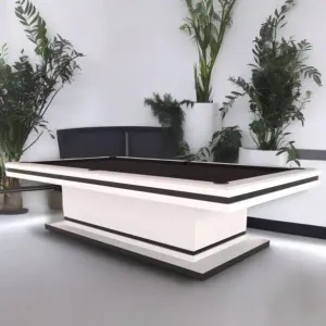 Stół bilardowy Model Kolorado detal nr 3