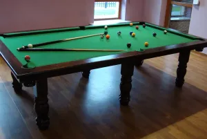 Stół bilardowy Laguna detal nr 4