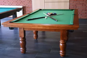Stół bilardowy Laguna detal nr 5