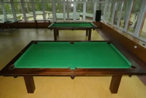 Stół bilardowy Model Laguna II detal nr 1