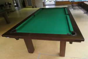 Stół bilardowy Model Laguna II detal nr 2