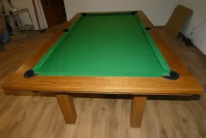 Stół bilardowy Model Laguna II detal nr 5