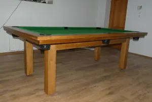 Stół bilardowy Model Laguna II detal nr 6
