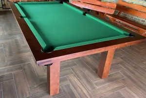 Stół bilardowy Model Laguna II detal nr 7