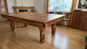 Stół bilardowy Lazar detal nr 1