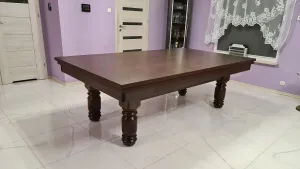 Stół bilardowy Lazar detal nr 3