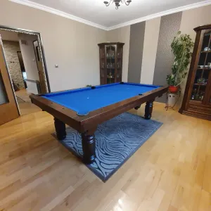 Stół bilardowy Lazar detal nr 6