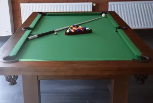 Stół bilardowy Model Magnat detal nr 4