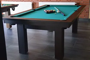 Stół bilardowy Model Modena detal nr 4