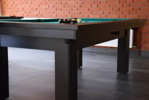 Stół bilardowy Model Modena detal nr 7