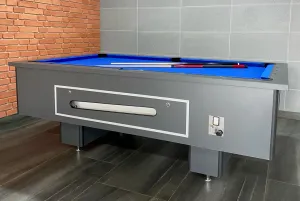 Stół bilardowy Model Pool zarobkowy detal nr 14