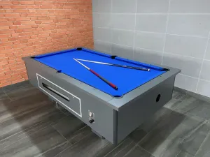 Stół bilardowy Model Pool zarobkowy detal nr 18