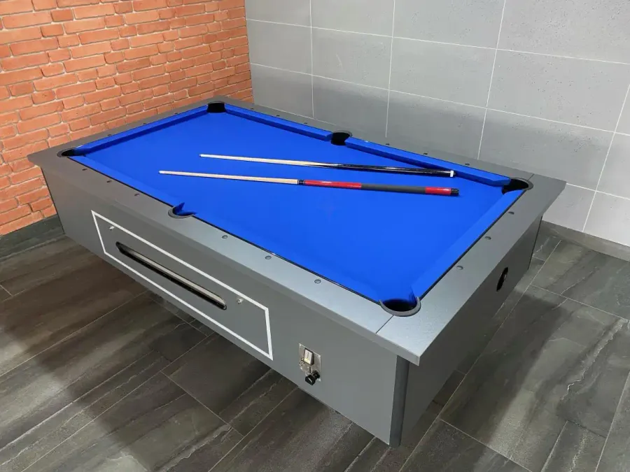 Model Pool zarobkowy
