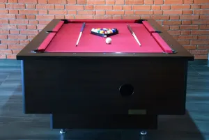 Stół bilardowy Model Pool zarobkowy detal nr 2