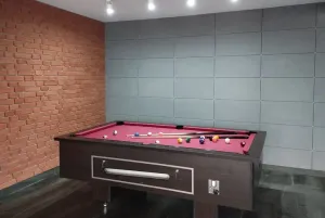 Stół bilardowy Model Pool zarobkowy detal nr 4
