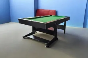 Stół bilardowy Robson detal nr 2