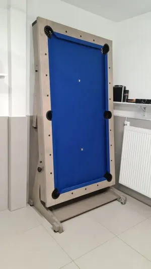 Stół bilardowy Robson detal nr 3