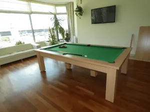 Stół bilardowy Model Werona detal nr 4