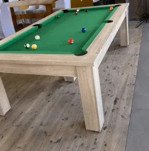 Stół bilardowy Model Werona detal nr 9