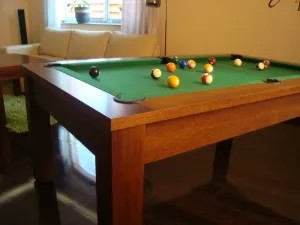 Stół bilardowy Model Werona detal nr 18