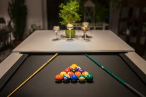 Stół bilardowy Model Werona detal nr 6